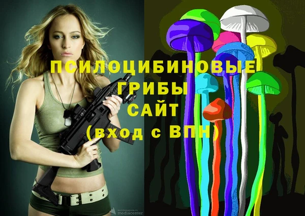 Альфа ПВП Алексеевка